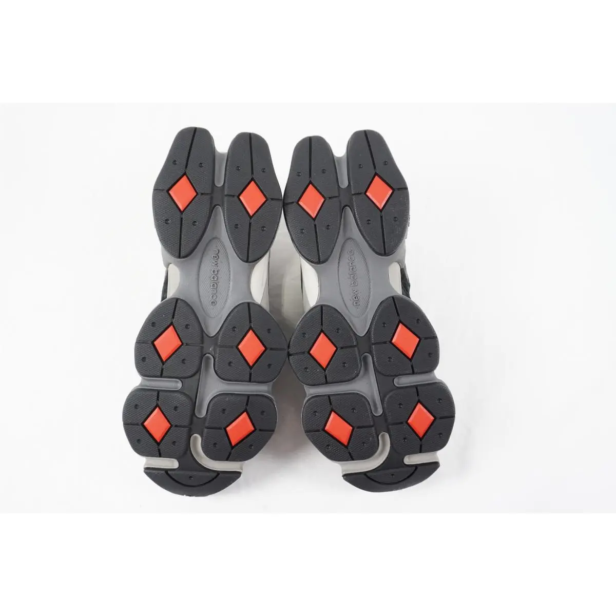 New Balance shoes - U9060BLK - U9060BLK - Black (UPC: 2100000346905) 4