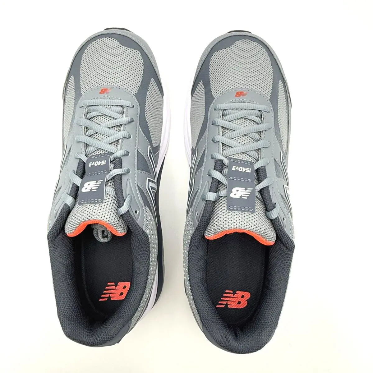 New Balance shoes - New Balance 1540v3 - W1540GD3 - Gray (UPC: 192983856122) 4