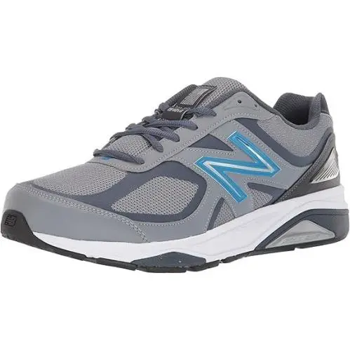 New Balance Men’s 1540 v3 Marblehead with Black Size 7 New