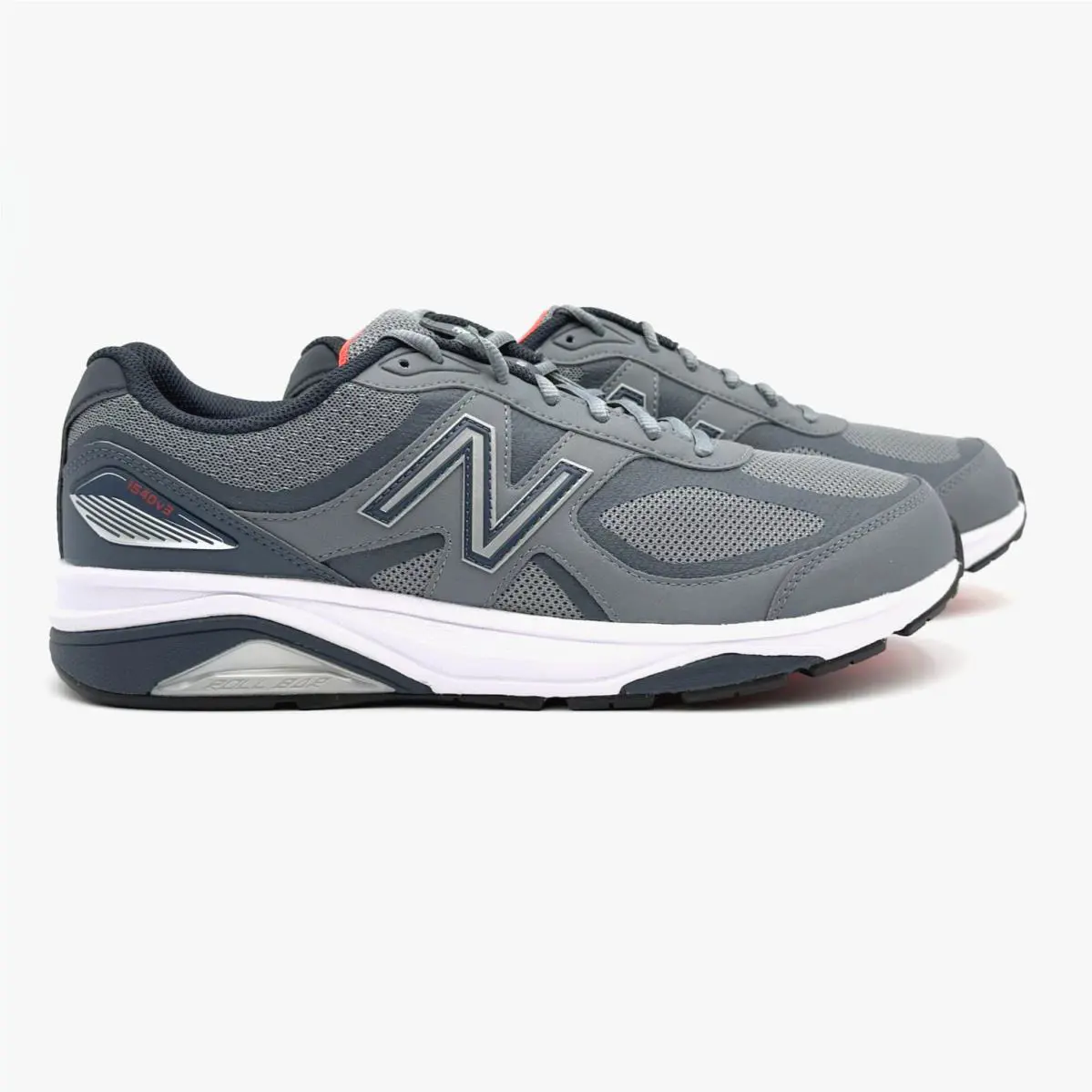 New Balance shoes - New Balance 1540v3 - W1540GD3 - Gray (UPC: 192983856122) 1