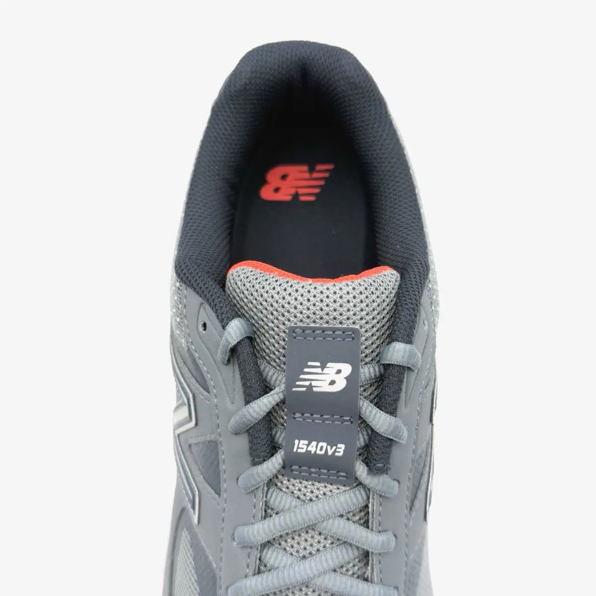 New Balance shoes - New Balance 1540v3 - W1540GD3 - Gray (UPC: 192983856122) 5