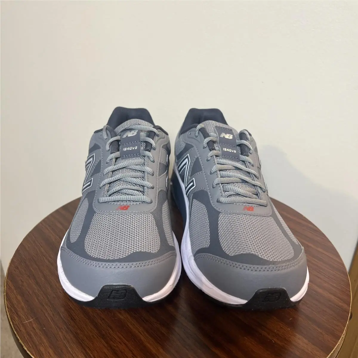 New Balance shoes - New Balance 1540v3 - W1540GD3 - Gray (UPC: 192983856122) 10