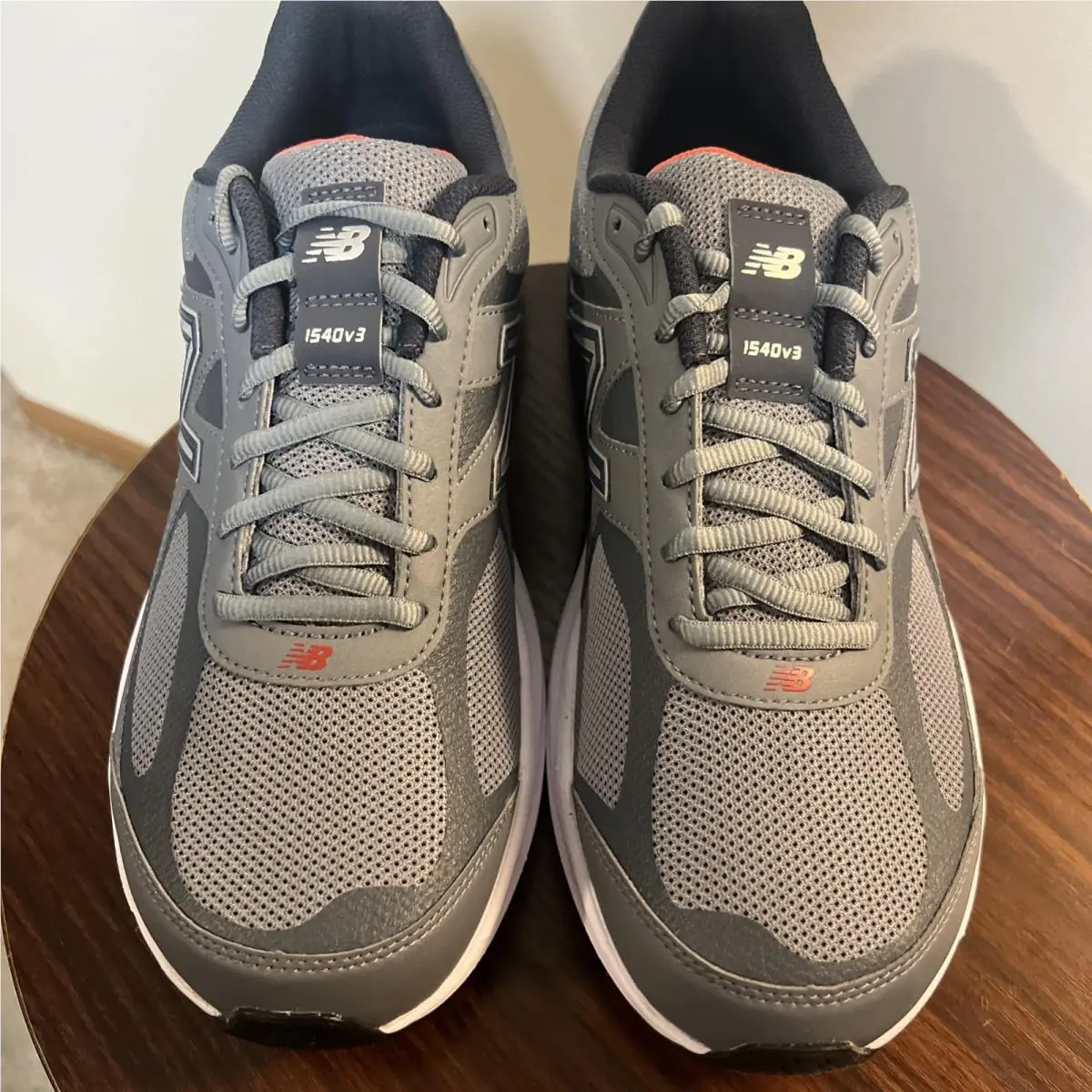 New Balance shoes - New Balance 1540v3 - W1540GD3 - Gray (UPC: 192983856122) 1