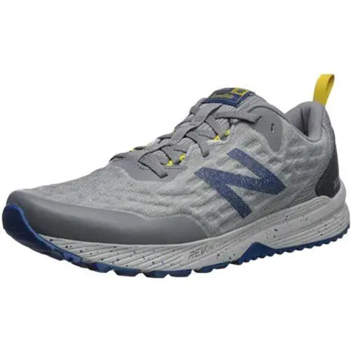 New Balance shoes - New Balance Nitrel V3 - Nitrel - MTNTRLN3 - Gray (UPC: 193362288299) 0