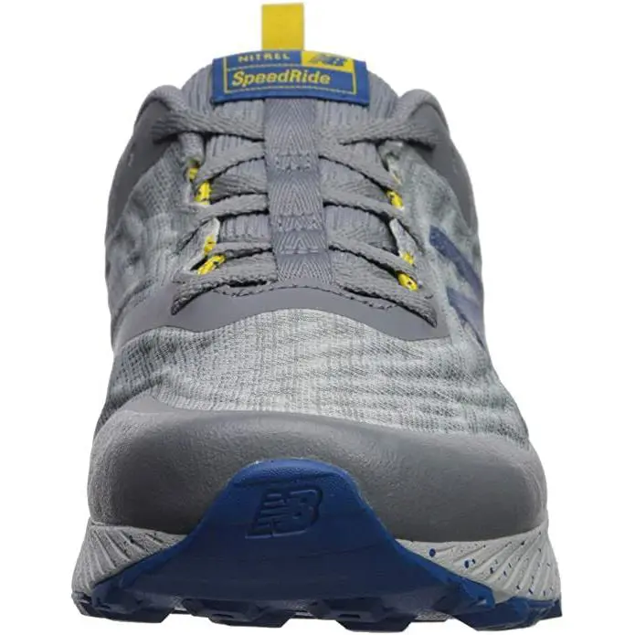 New Balance shoes - New Balance Nitrel V3 - Nitrel - MTNTRLN3 - Gray (UPC: 193362288299) 1