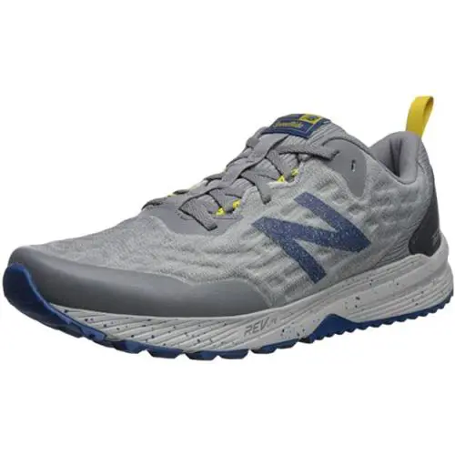 New Balance shoes - New Balance Nitrel V3 - Nitrel - MTNTRLN3 - Gray (UPC: 193362288299) 2