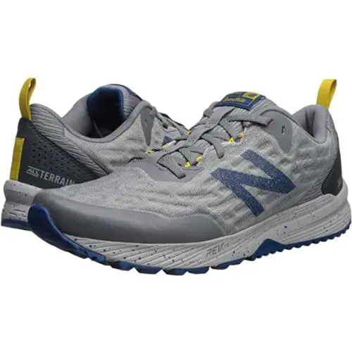 New Balance shoes - New Balance Nitrel V3 - Nitrel - MTNTRLN3 - Gray (UPC: 193362288299) 3