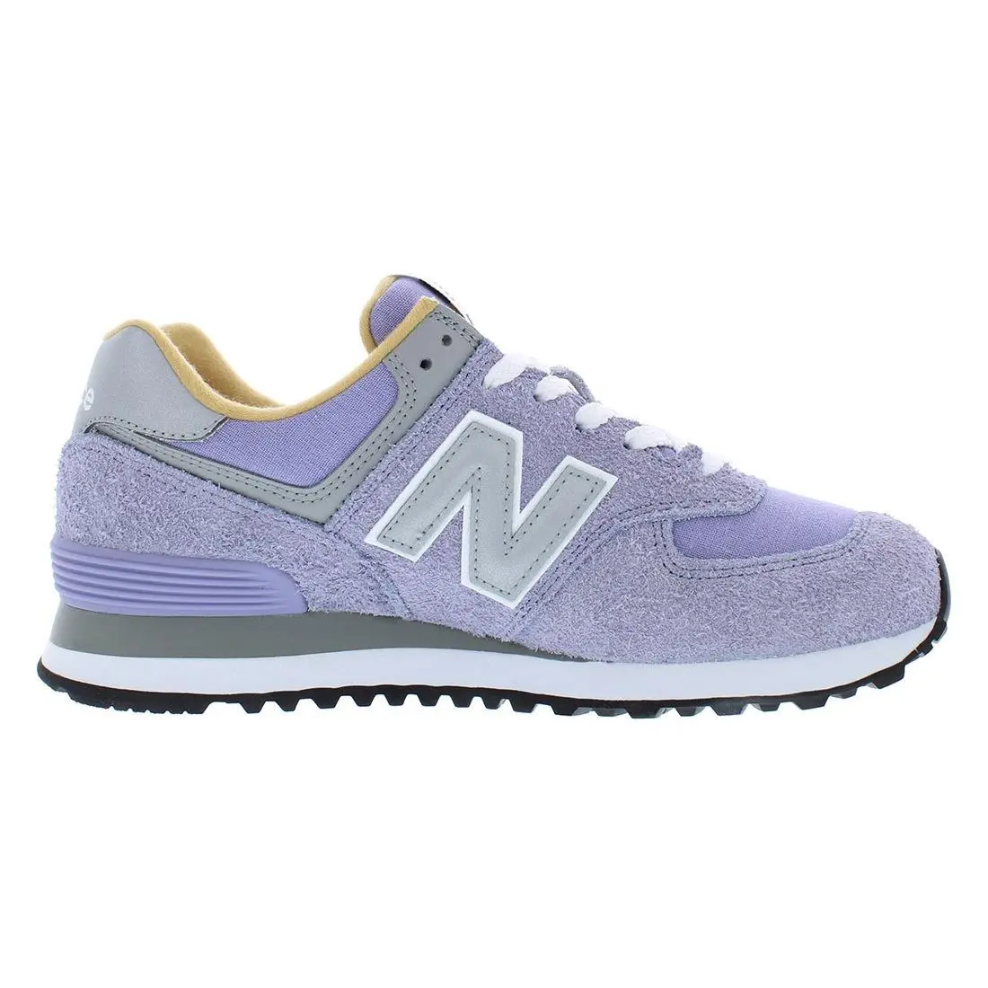 New Balance shoes - New Balance 574 - U574BGG - Purple, Main: Purple (UPC: 197375745664) 1