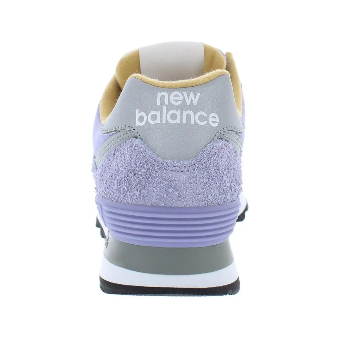 New Balance shoes - New Balance 574 - U574BGG - Purple, Main: Purple (UPC: 197375745664) 2
