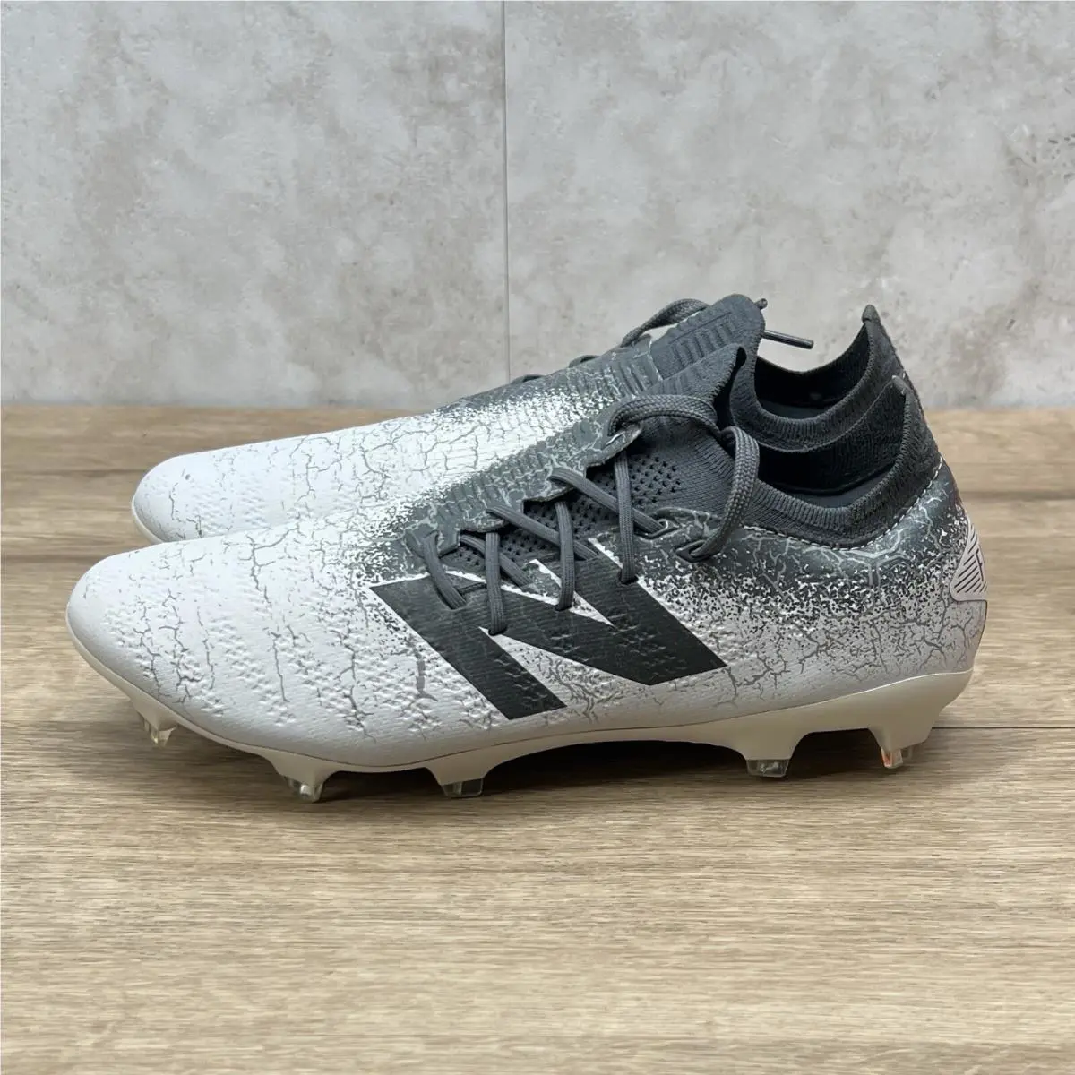 New Balance shoes - Furon v7+ Pro FG G75 - SF1FG75 - Gray 0