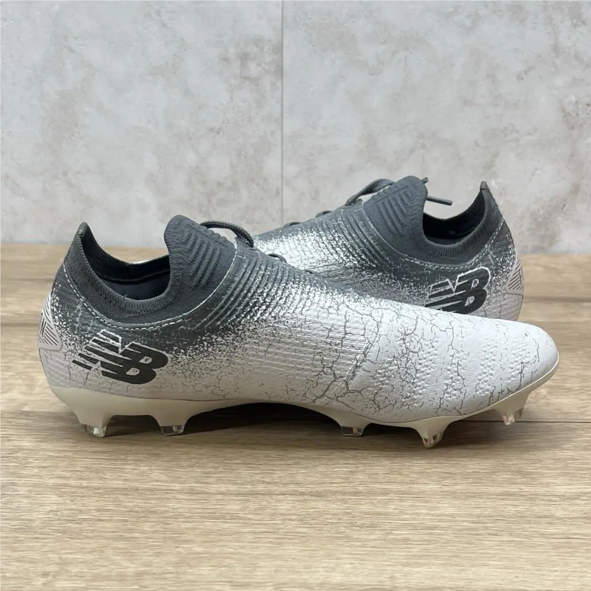 New Balance shoes - Furon v7+ Pro FG G75 - SF1FG75 - Gray 4
