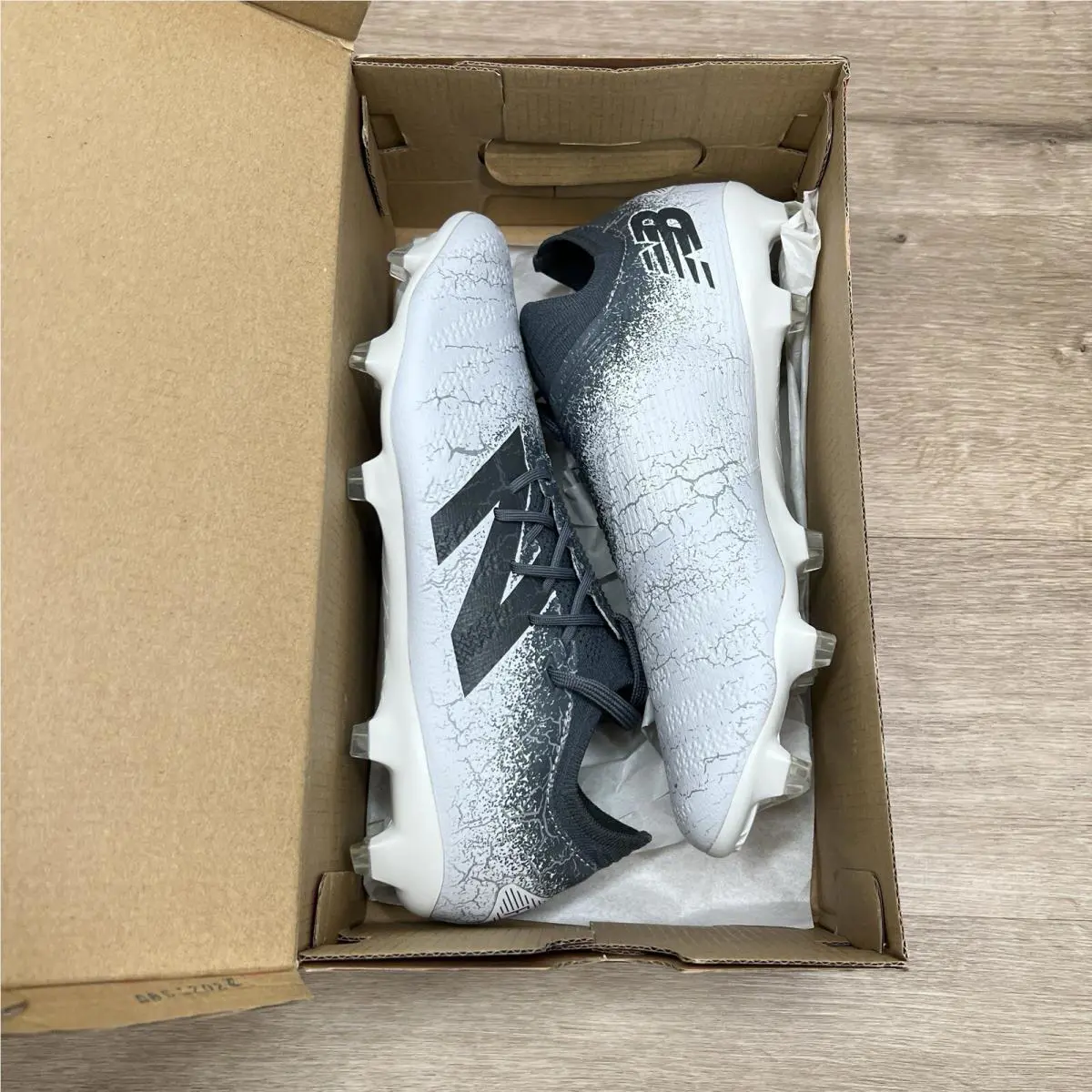 New Balance shoes - Furon v7+ Pro FG G75 - SF1FG75 - Gray 8