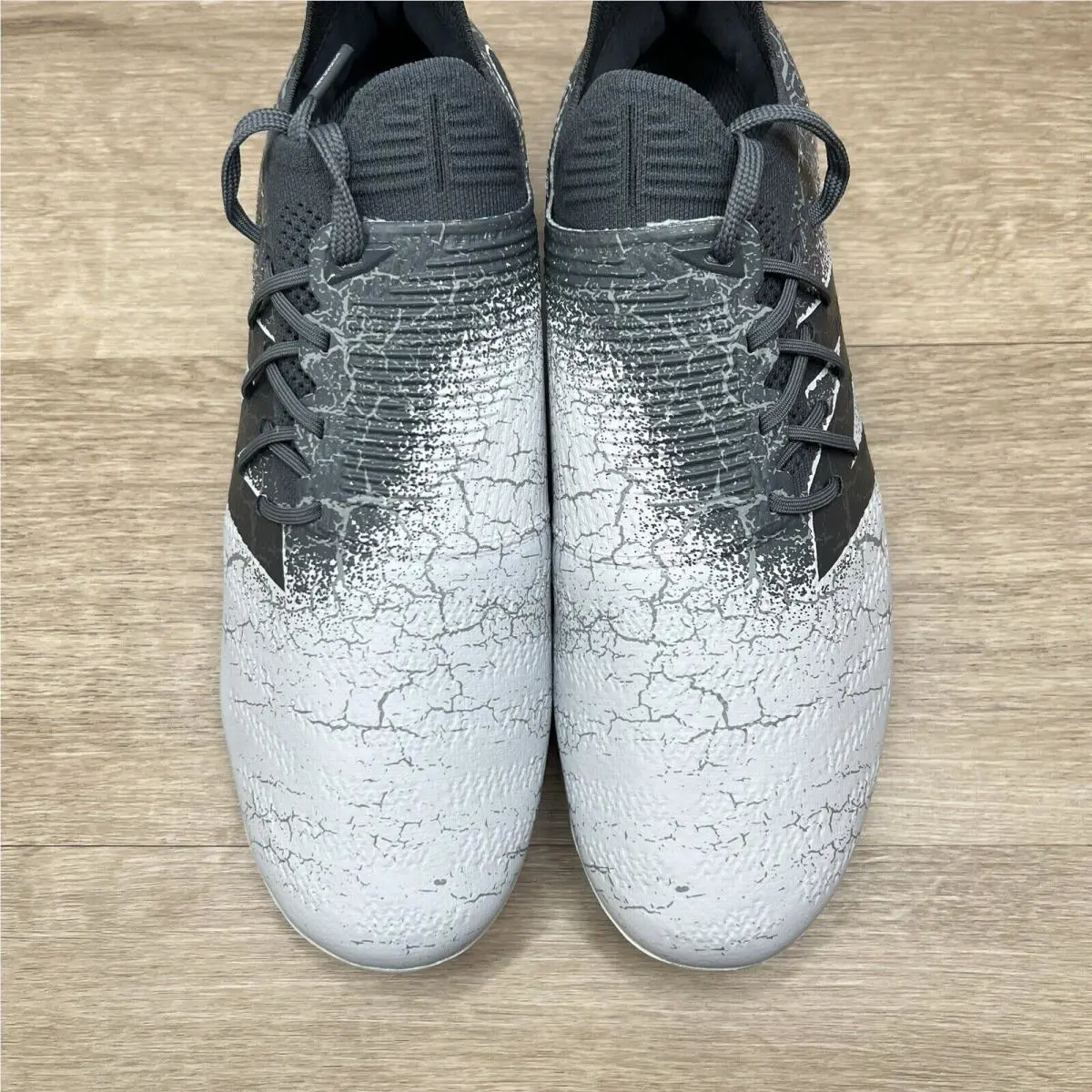 New Balance shoes - Furon v7+ Pro FG G75 - SF1FG75 - Gray 3