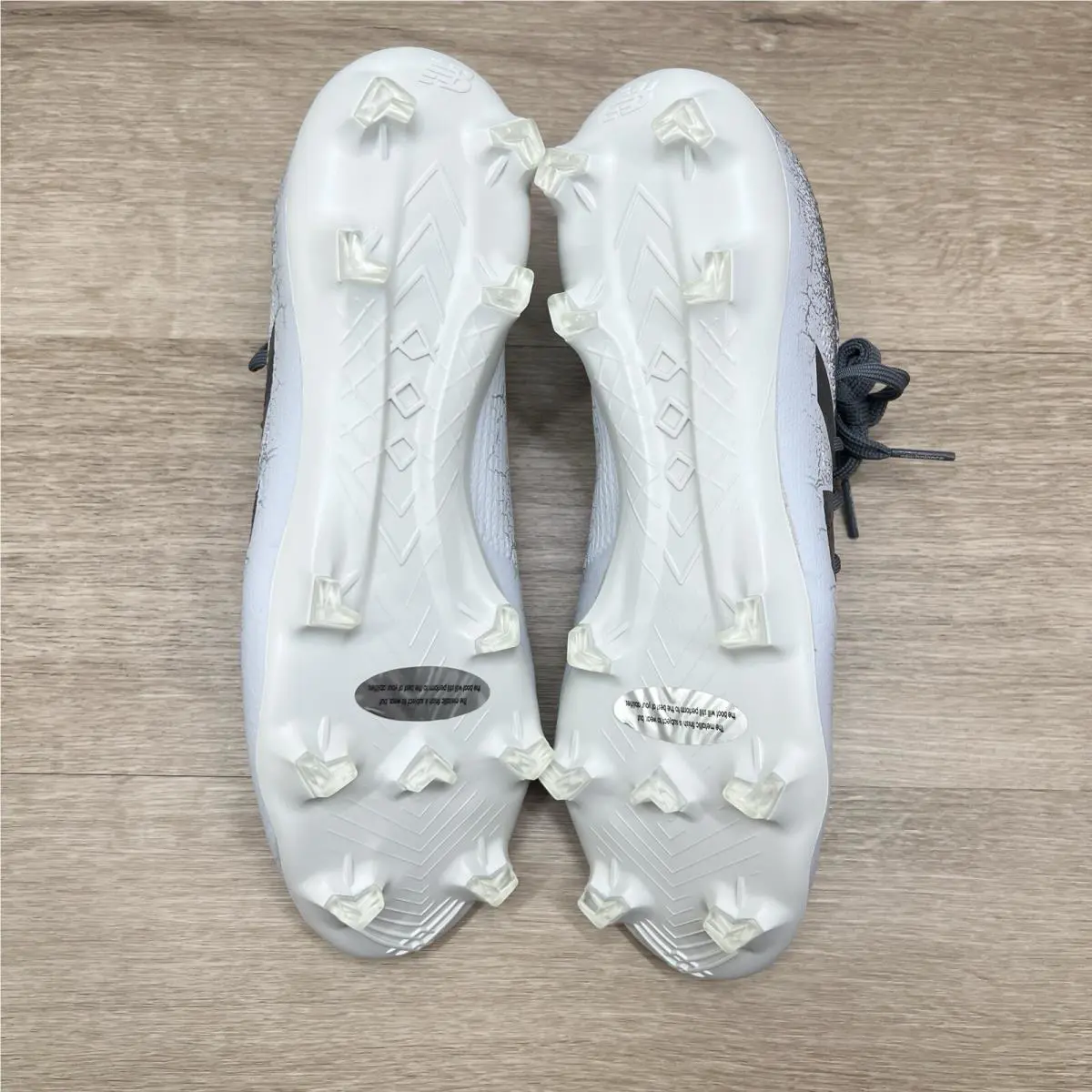 New Balance shoes - Furon v7+ Pro FG G75 - SF1FG75 - Gray 6