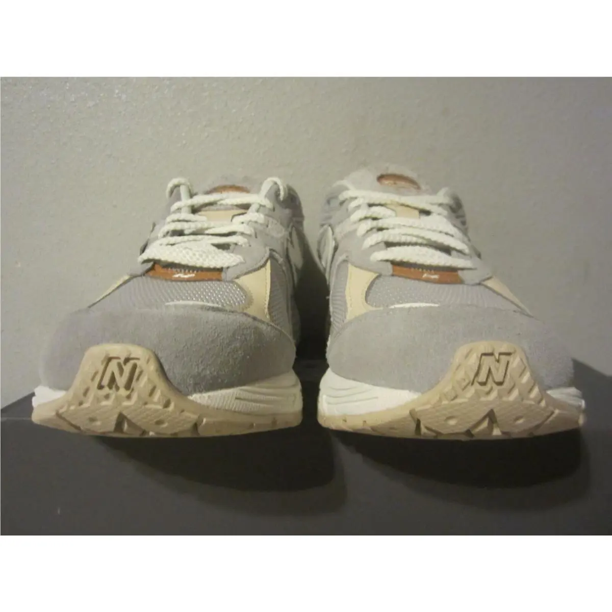 New Balance shoes - New Balance 2002R - M2002RSB - Concrete Grey (UPC: 196432404643) 1