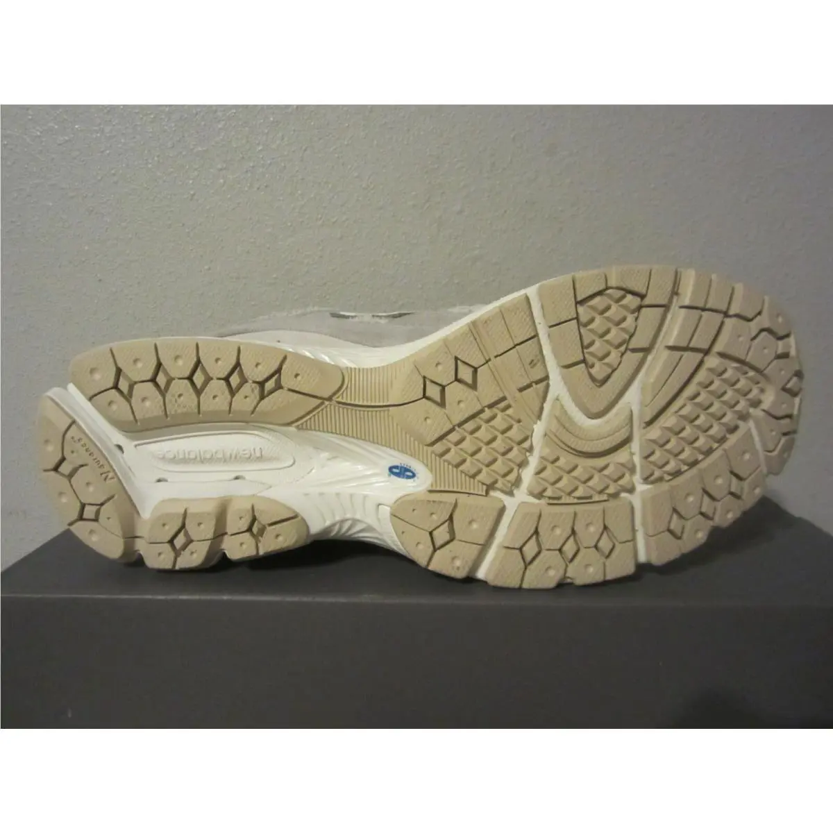 New Balance shoes - New Balance 2002R - M2002RSB - Concrete Grey (UPC: 196432404643) 7