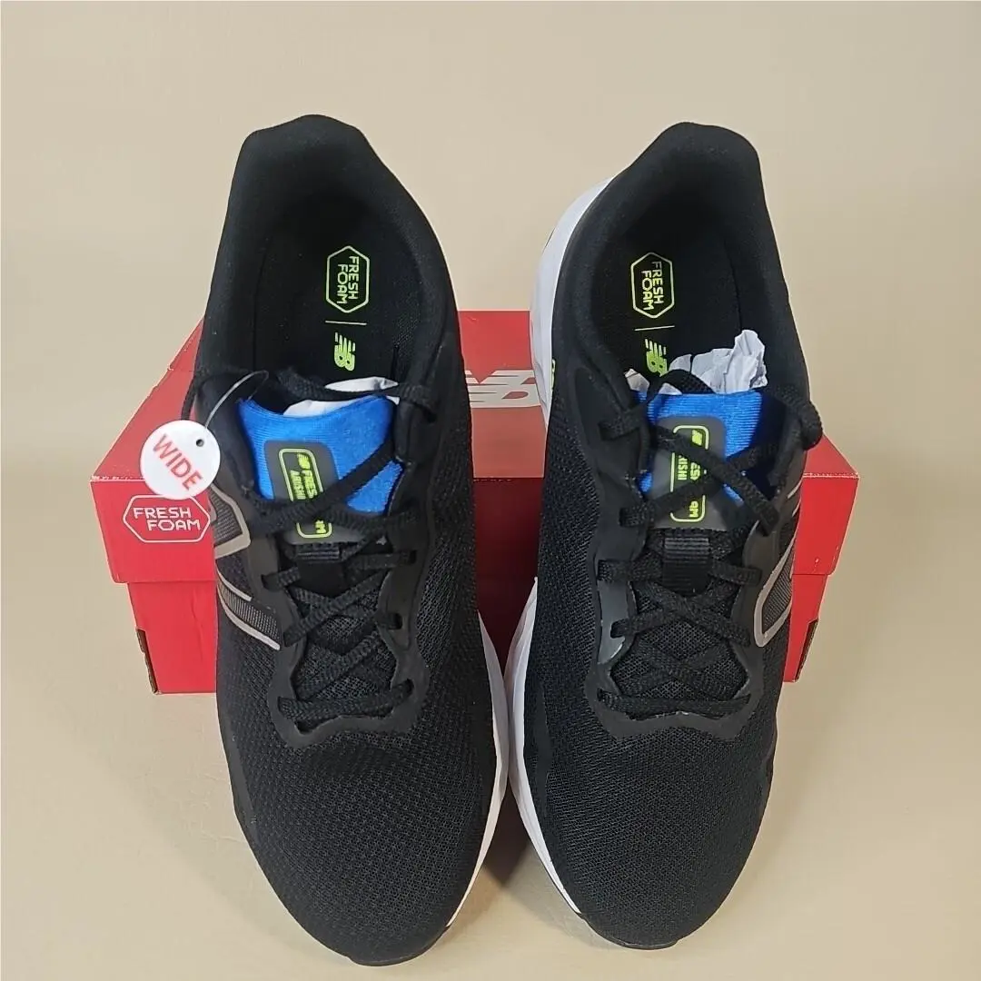 New Balance shoes - New Balance Fresh Foam Arishi - MARISPK4 - White 1