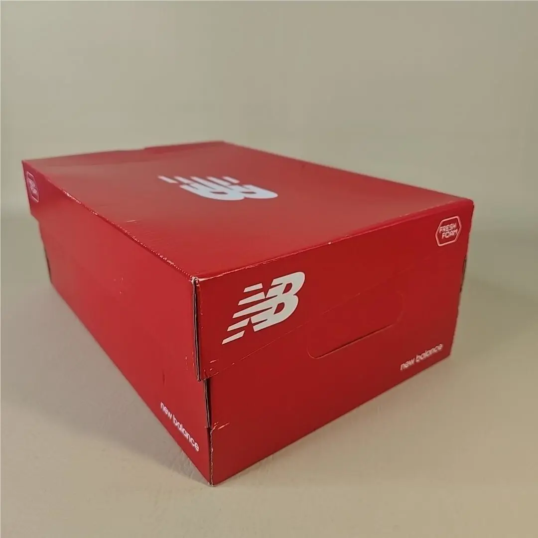 New Balance shoes - New Balance Fresh Foam Arishi - MARISPK4 - White 8