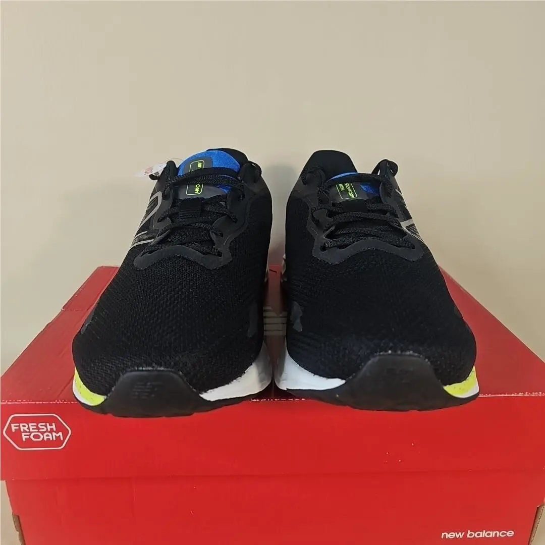 New Balance shoes - New Balance Fresh Foam Arishi - MARISPK4 - White 2