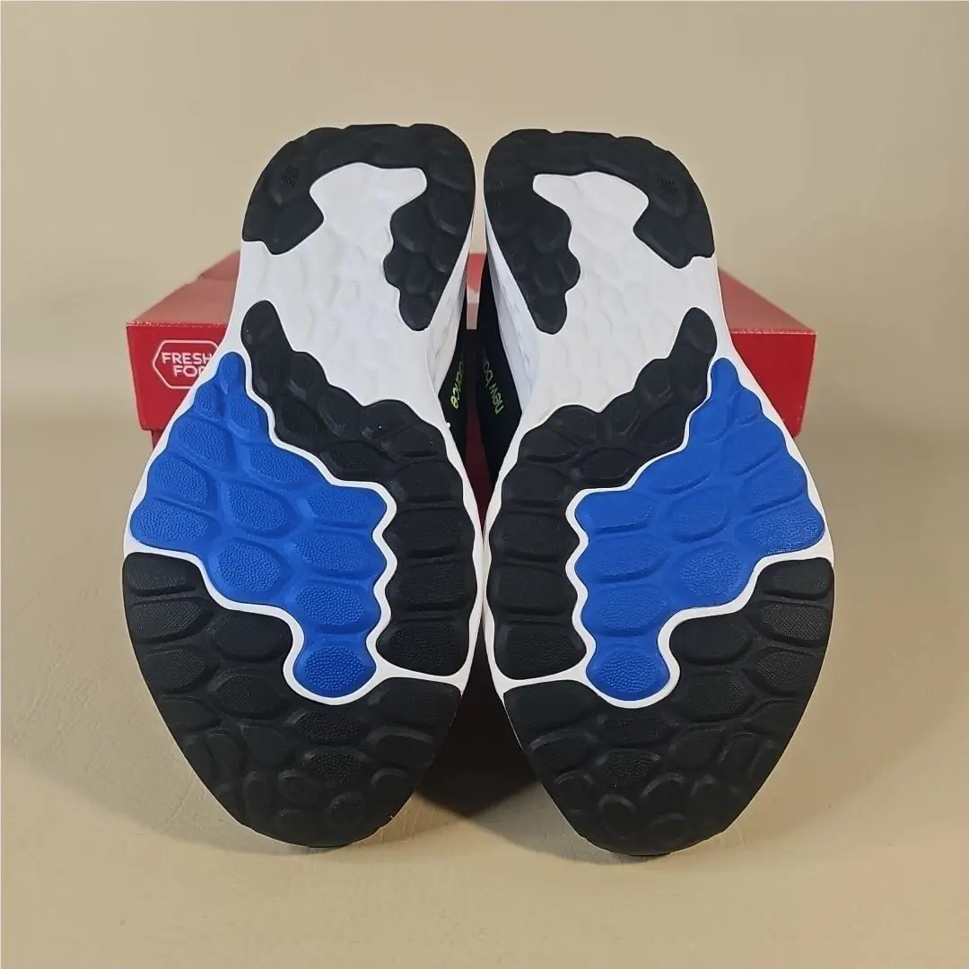 New Balance shoes - New Balance Fresh Foam Arishi - MARISPK4 - White 4