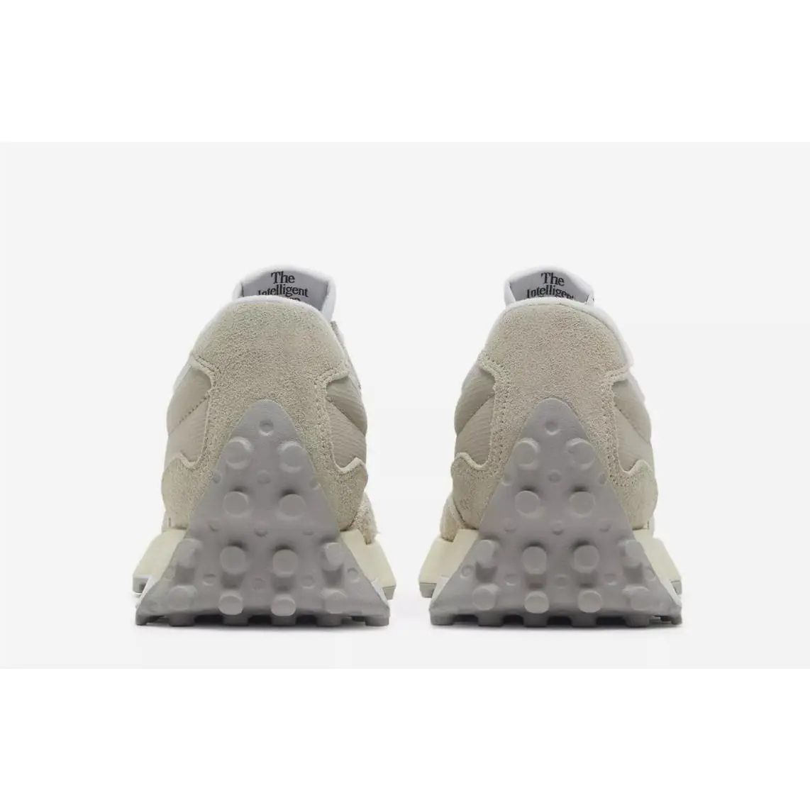 New Balance shoes - New Balance 327 - WS327EC - Multicolor 2