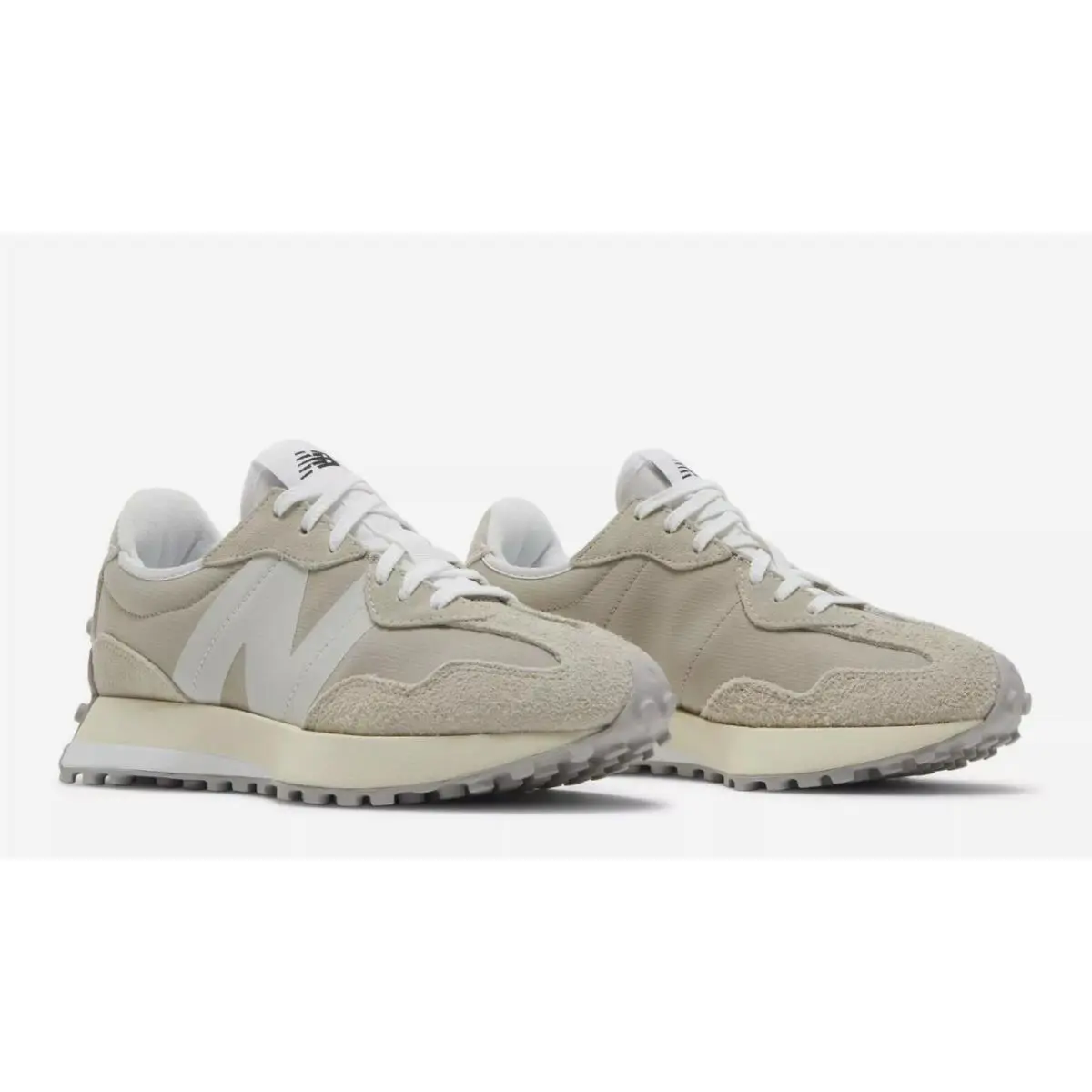 New Balance shoes - New Balance 327 - WS327EC - Multicolor 3