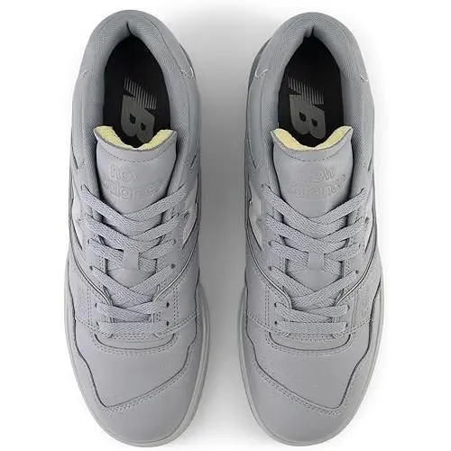 New Balance shoes - New Balance 550 - BB550MCB - Gray (UPC: 197375689937) 0