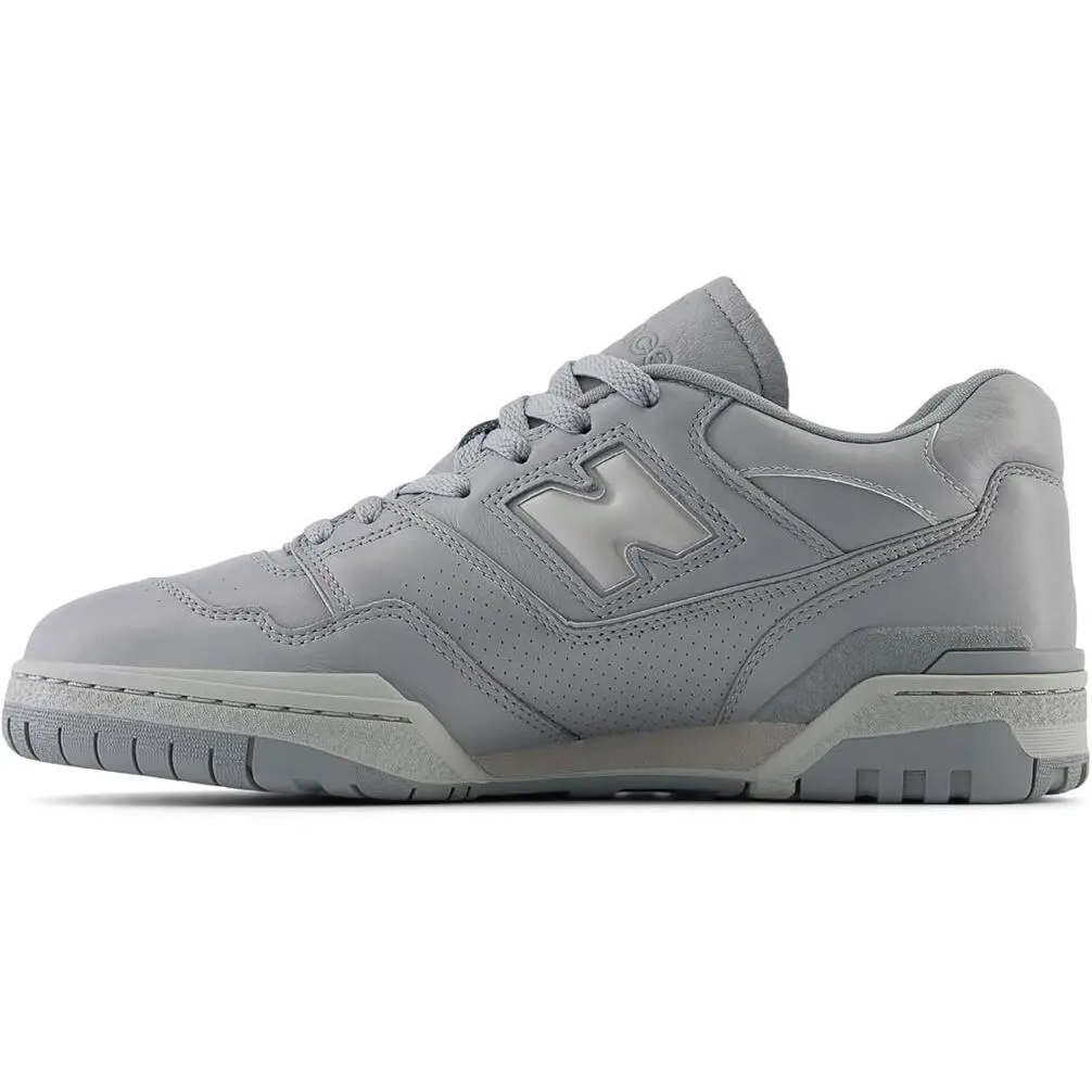 New Balance shoes - New Balance 550 - BB550MCB - Gray (UPC: 197375689937) 2
