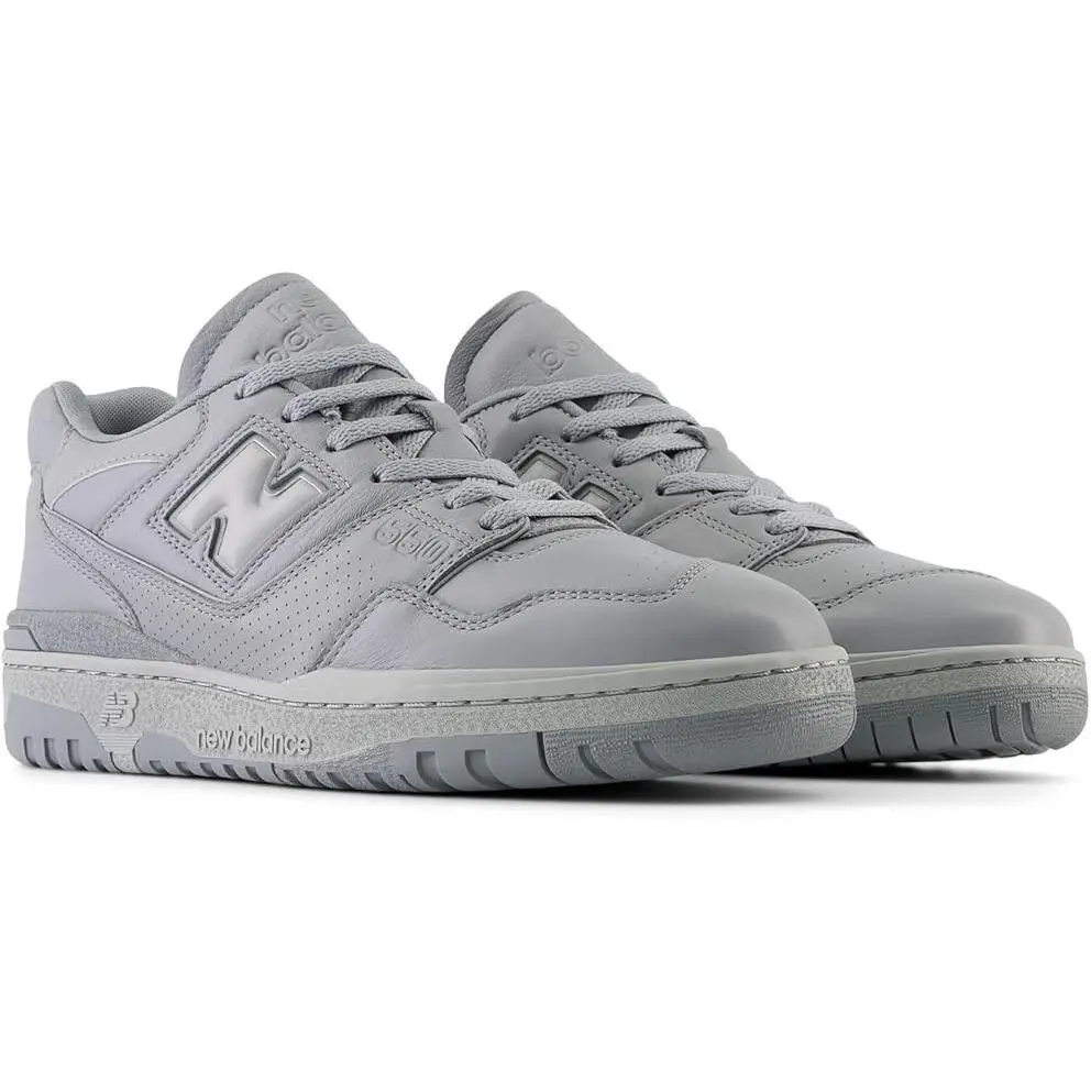 New Balance shoes - New Balance 550 - BB550MCB - Gray (UPC: 197375689937) 3