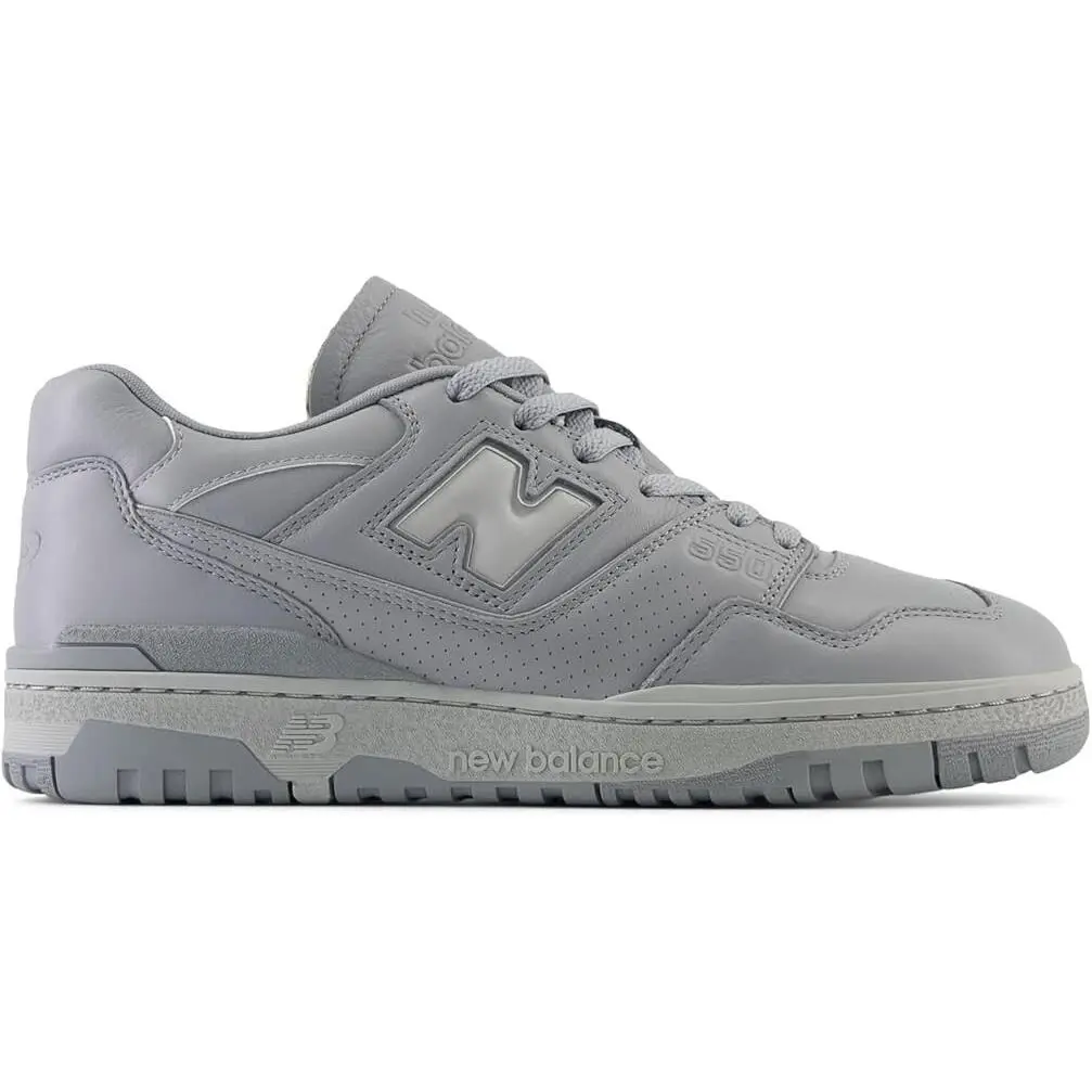 New Balance shoes - New Balance 550 - BB550MCB - Gray (UPC: 197375689937) 4