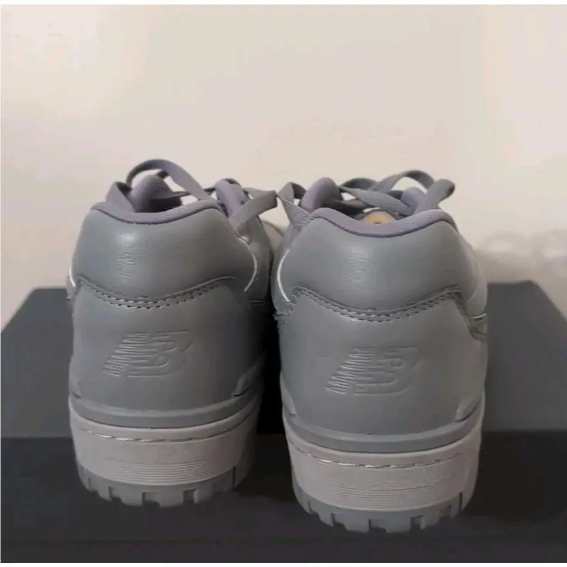 New Balance shoes - New Balance 550 - BB550MCB - Gray (UPC: 197375689975) 2