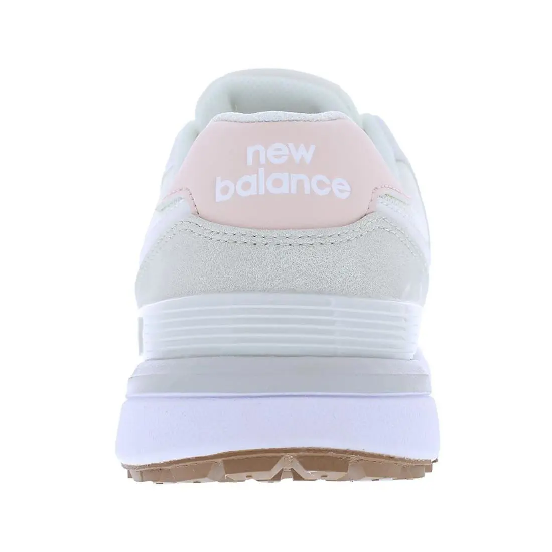 New Balance shoes - WG574SD - WG574SD - Dove/Pink (UPC: 889993256911) 2