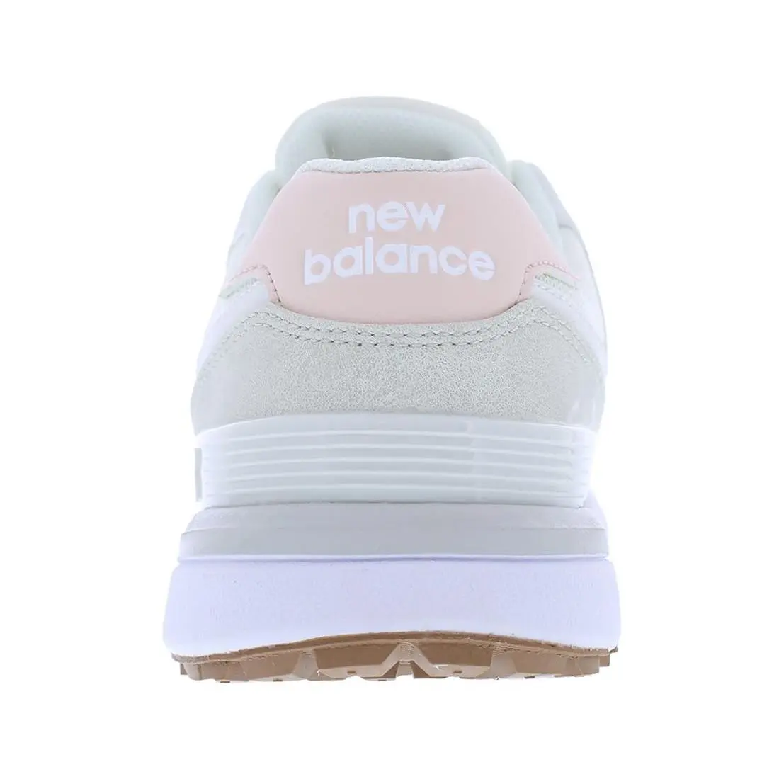 New Balance shoes - WG574SD - WG574SD - Dove/Pink (UPC: 889993256911) 2