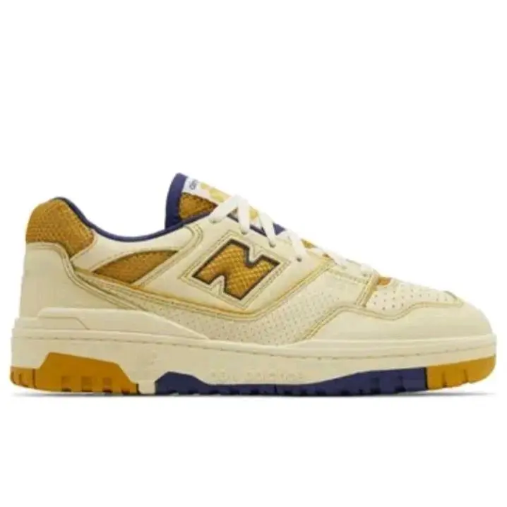 New Balance shoes - New Balance 550 - BB550AX1 - dawn glow 4