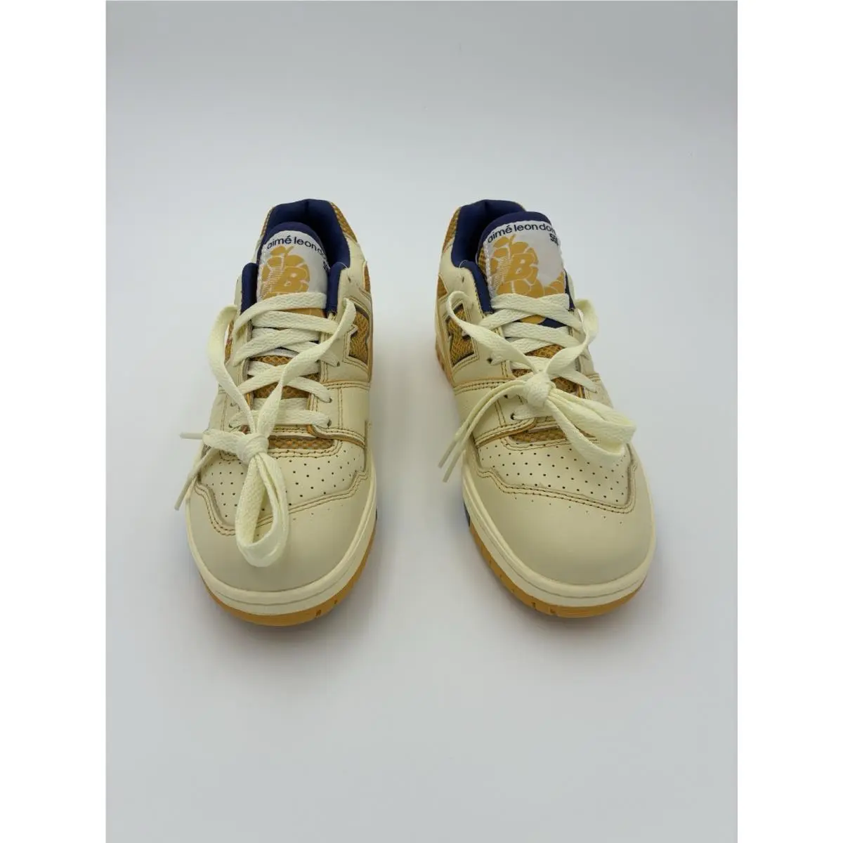 New Balance shoes - New Balance BB550 - BB550AX1 - Multicolor 0