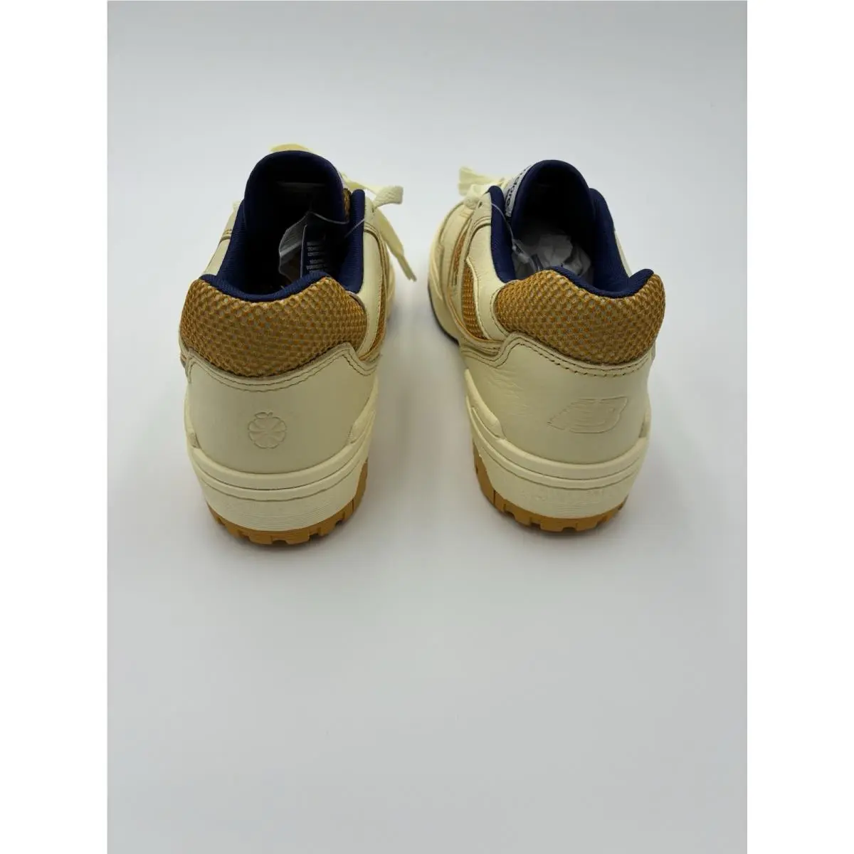 New Balance shoes - New Balance BB550 - BB550AX1 - Multicolor 1
