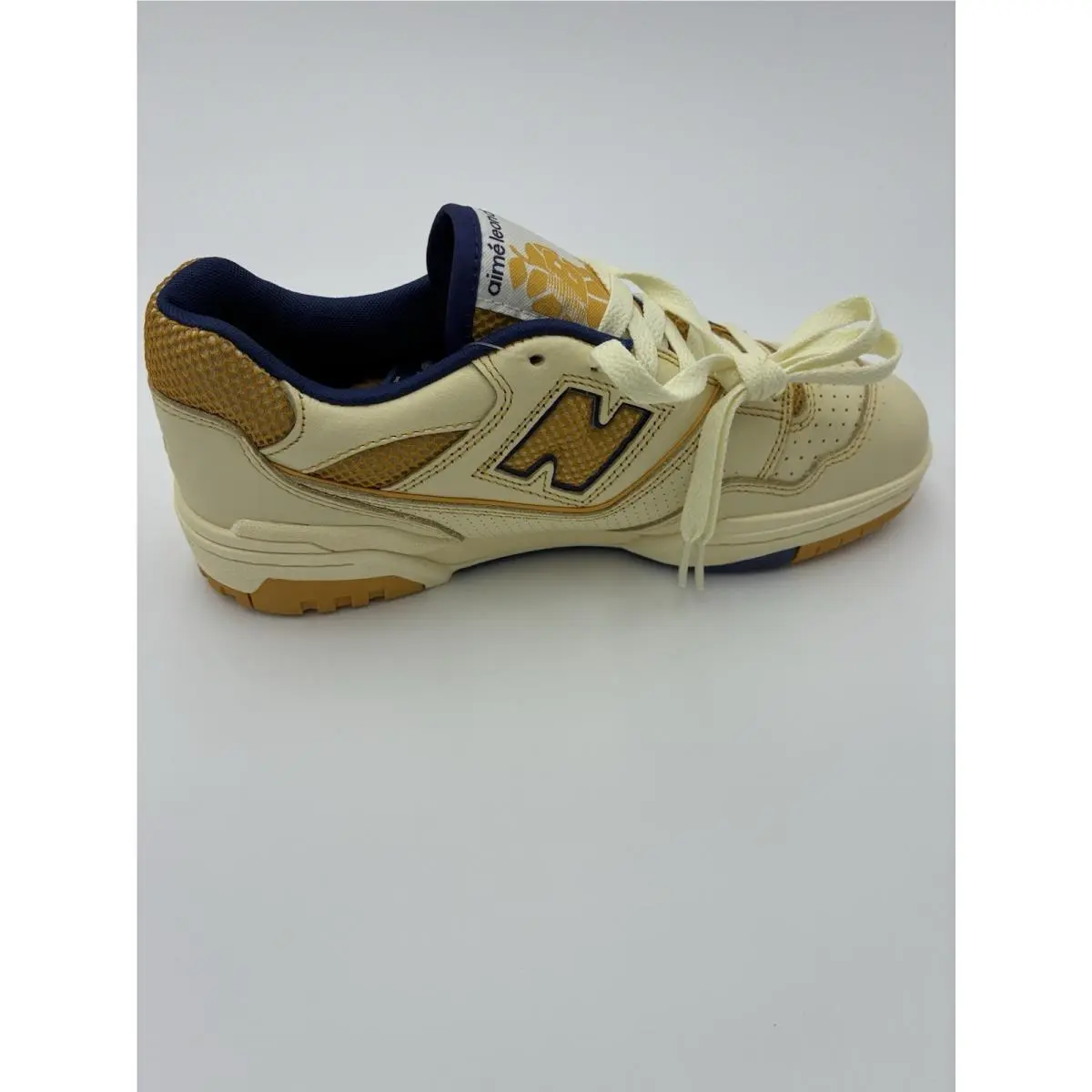 New Balance shoes - New Balance BB550 - BB550AX1 - Multicolor 5