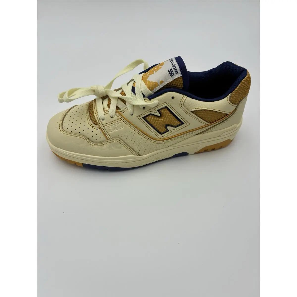 New Balance shoes - New Balance BB550 - BB550AX1 - Multicolor 6