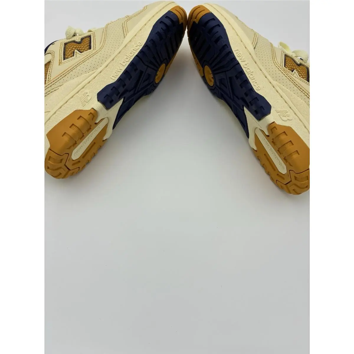 New Balance shoes - New Balance BB550 - BB550AX1 - Multicolor 7
