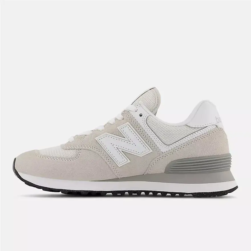 New Balance shoes - New Balance 574 - WL574EVW - Gray 0