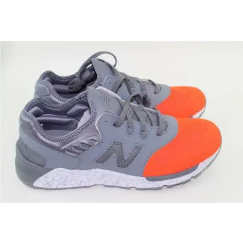 New Balance shoes - ML009DMD - ML009DMD - GREY (UPC: 190737402977) 0