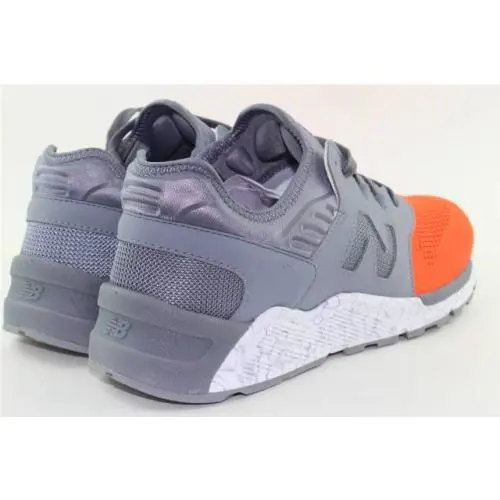 New Balance shoes - ML009DMD - ML009DMD - GREY (UPC: 190737402977) 1