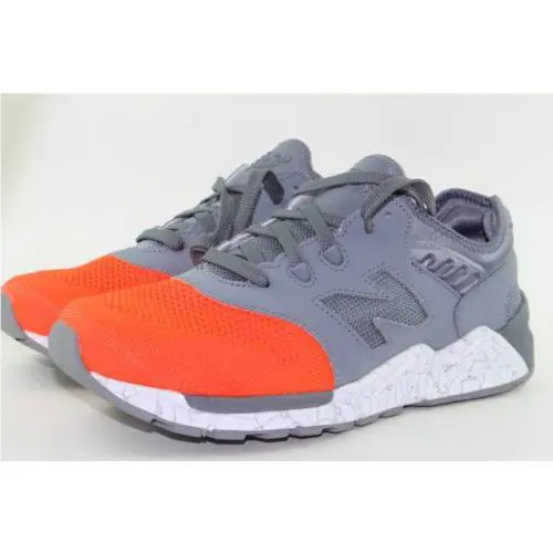 New Balance shoes - ML009DMD - ML009DMD - GREY (UPC: 190737402977) 3