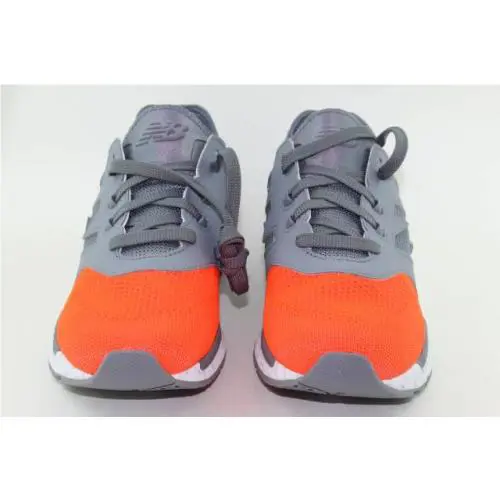 New Balance shoes - ML009DMD - ML009DMD - GREY (UPC: 190737402977) 4