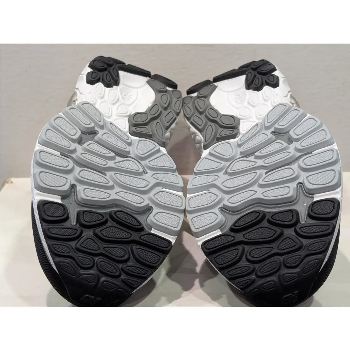 New Balance shoes - New Balance Fresh Foam X 860K13 - W860K13 - Black (UPC: 196307624732) 3