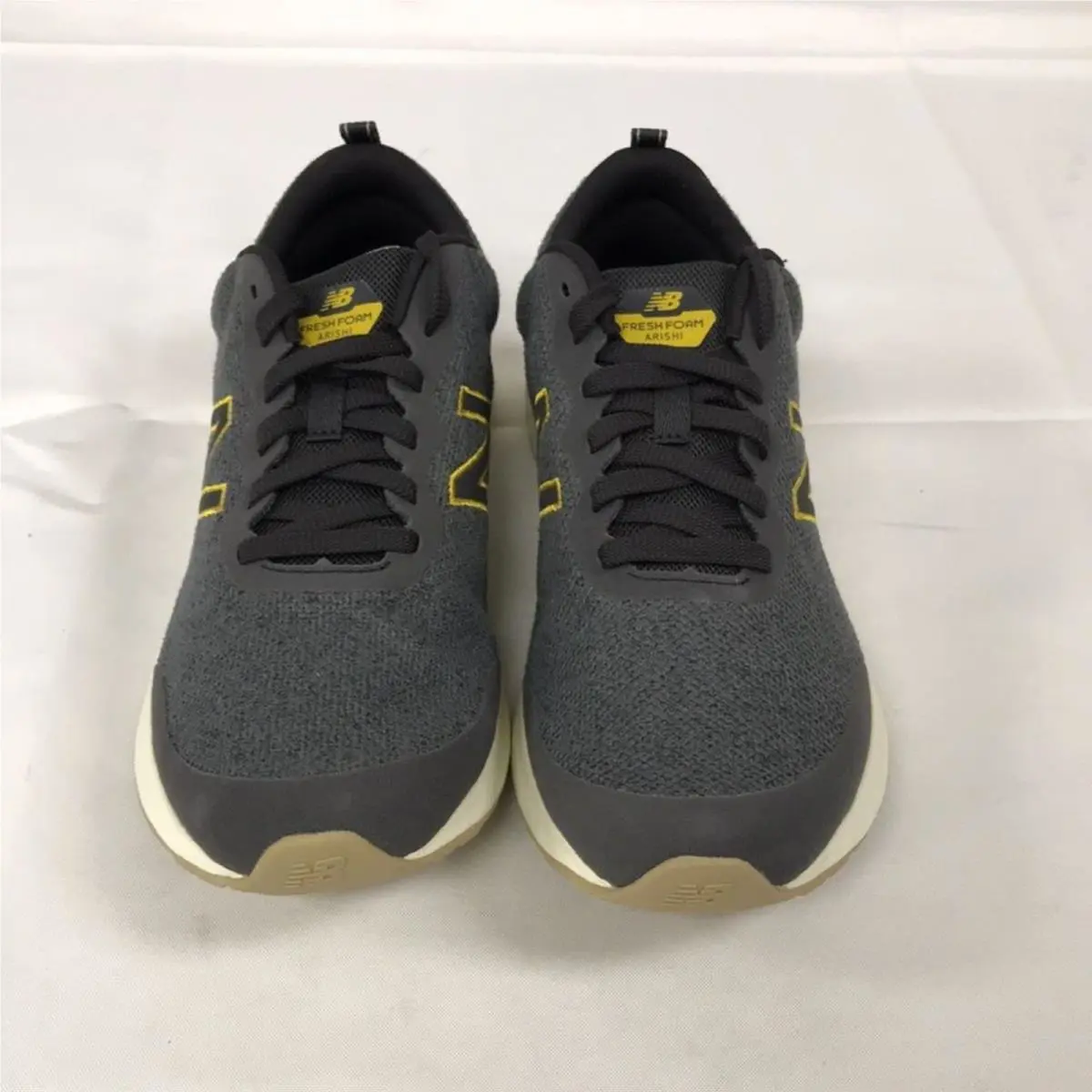 New Balance shoes - Gray 0