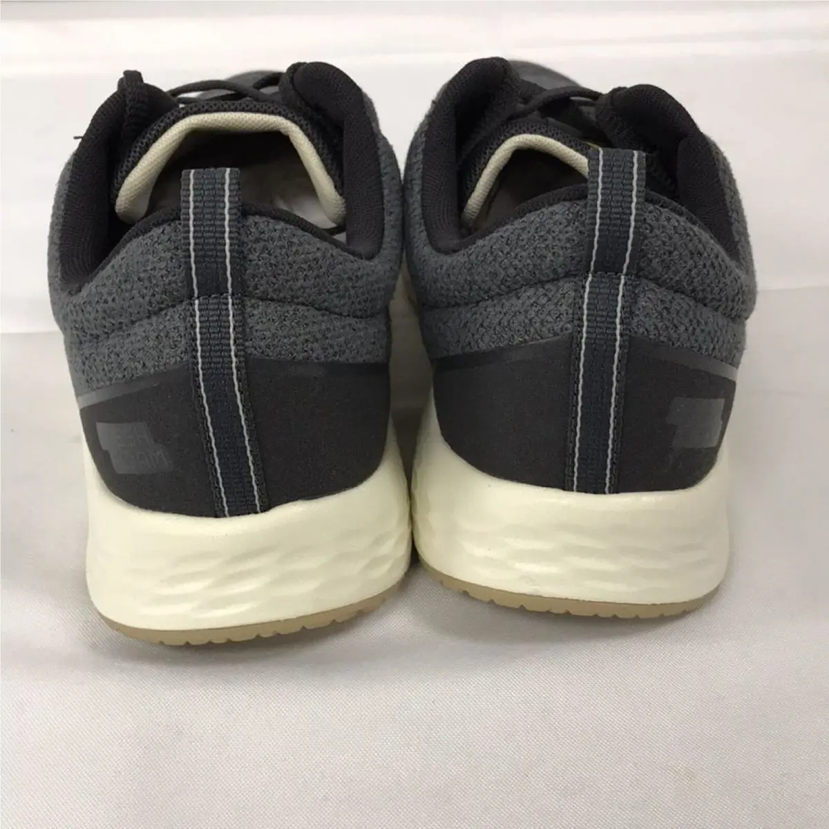 New Balance shoes - Gray 2