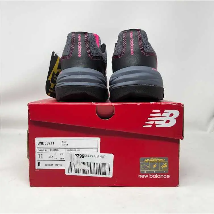 New Balance shoes - Gray 0