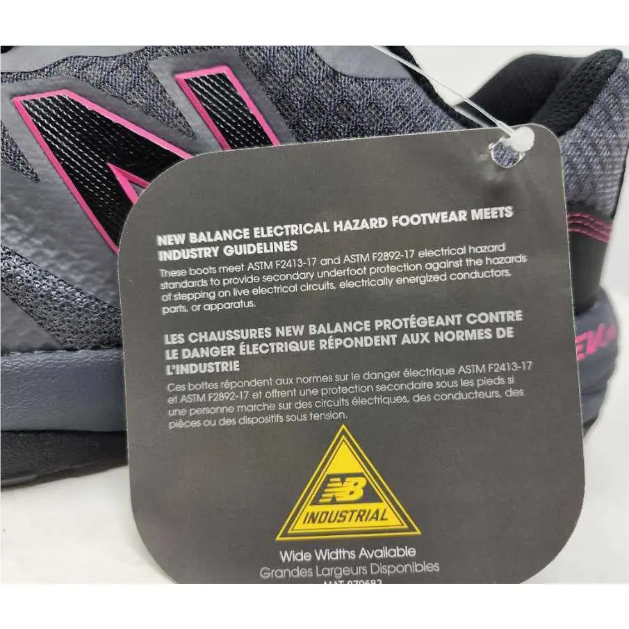 New Balance shoes - Gray 3