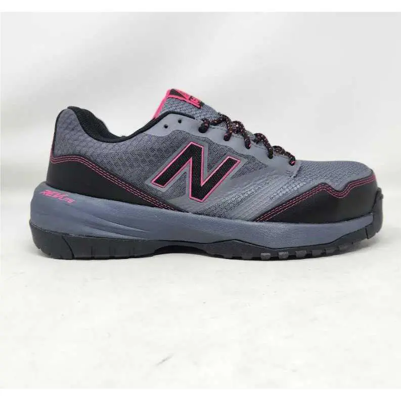 New Balance shoes - Gray 4